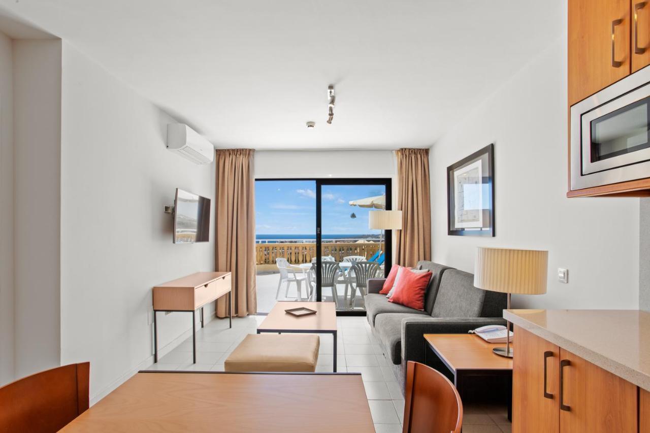 Ramada Residences By Wyndham Costa Adeje Bagian luar foto