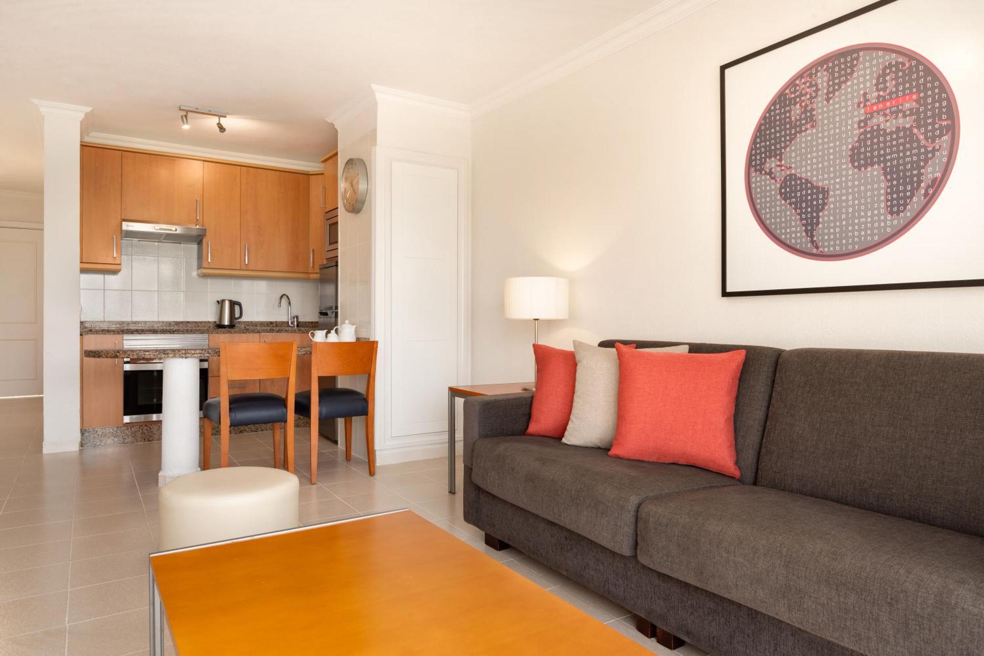 Ramada Residences By Wyndham Costa Adeje Bagian luar foto
