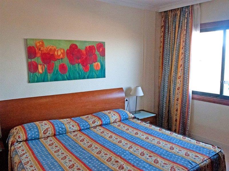 Ramada Residences By Wyndham Costa Adeje Bagian luar foto