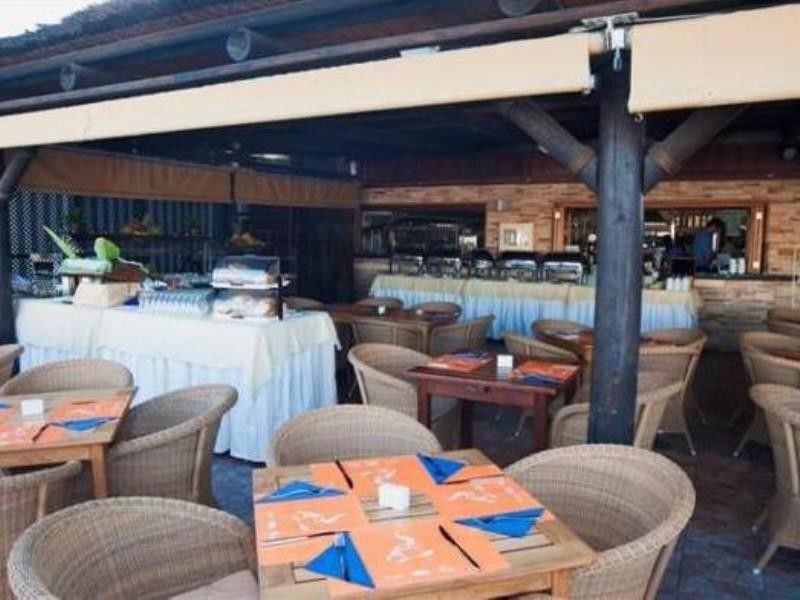 Ramada Residences By Wyndham Costa Adeje Bagian luar foto
